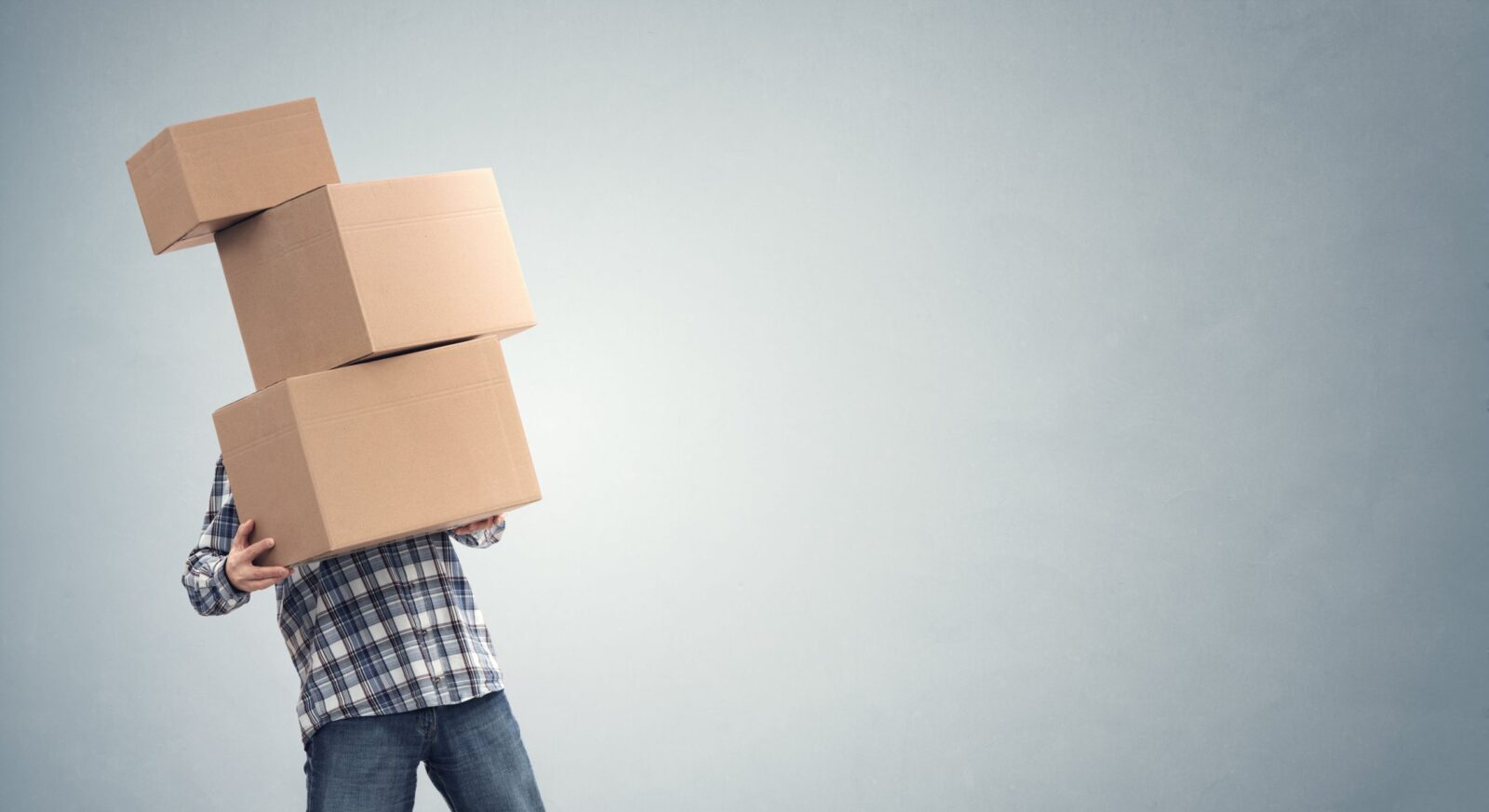 Moving boxes Sugar Land TX