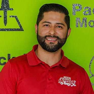 Pack-It Movers serving all of Houston TX