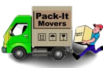 Pack-It Movers