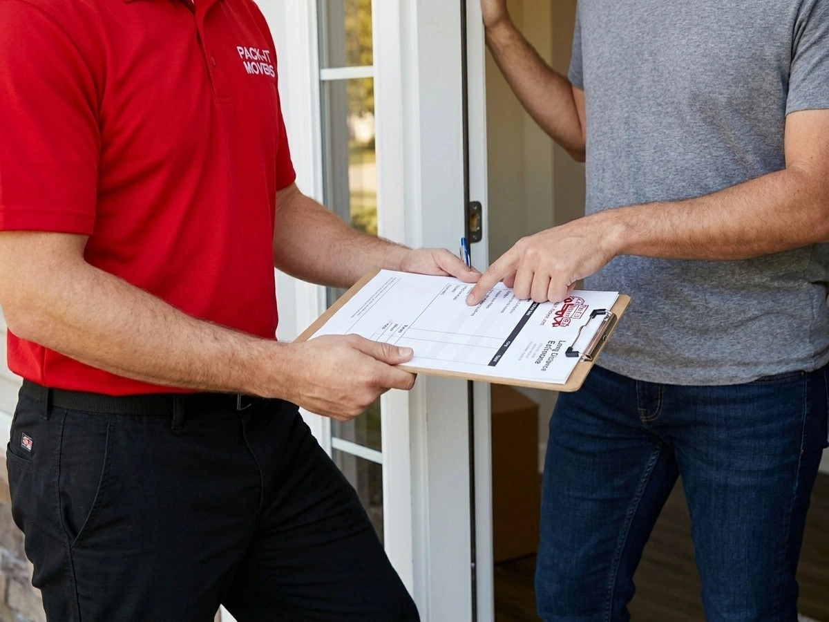 Cypress Texas Moving Company: Your Ultimate Solution for Moving and Storage