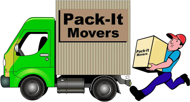 Movers Los Angeles